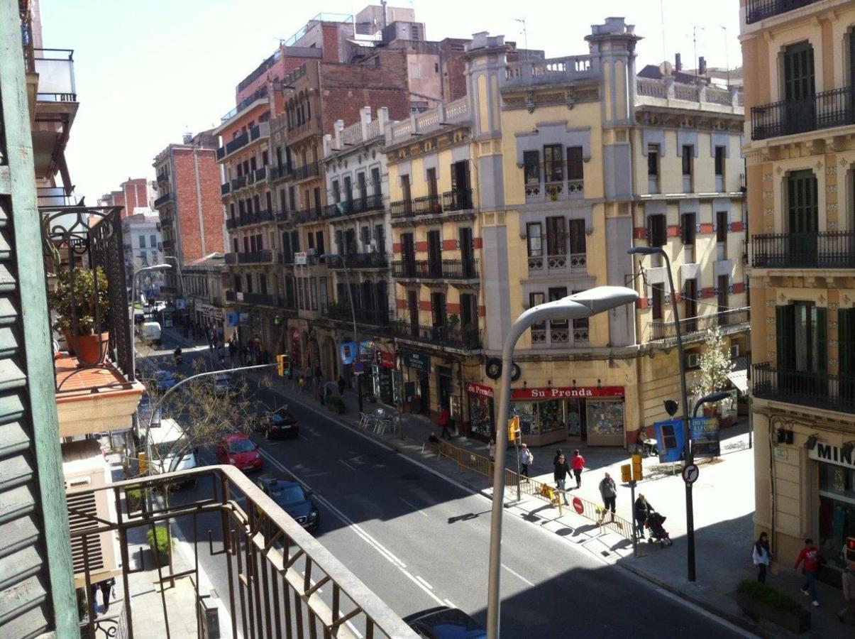 Studio By Sants Market Barcelona Exterior photo